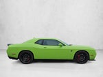 2023 Dodge Challenger SRT Hellcat Jailbreak RWD