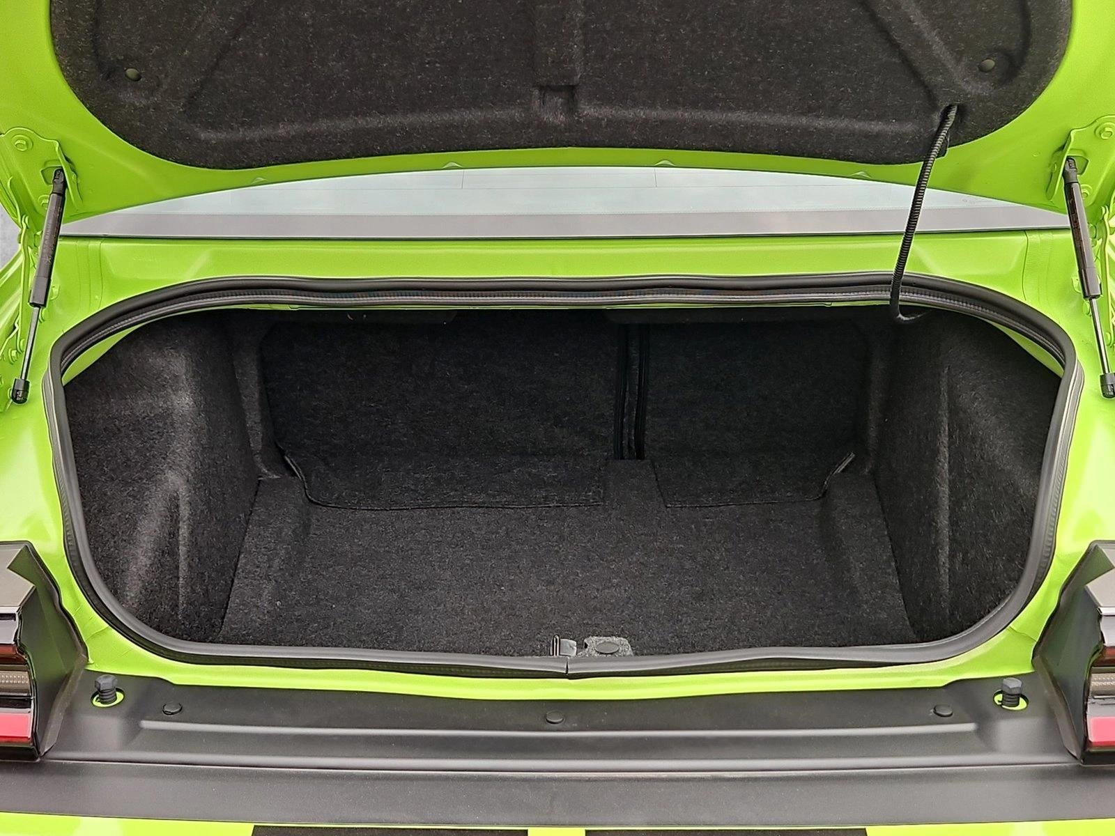 2023 Dodge Challenger SRT Hellcat Jailbreak RWD