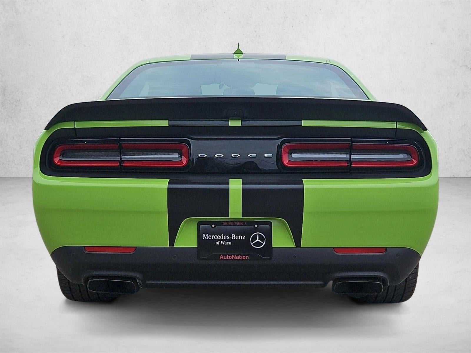 2023 Dodge Challenger SRT Hellcat Jailbreak RWD