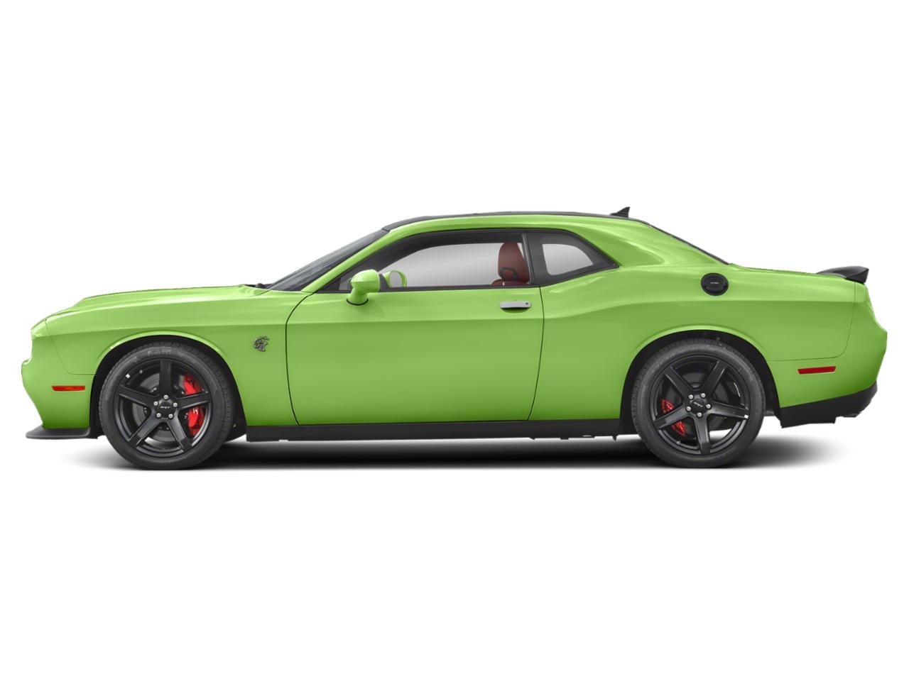 2023 Dodge Challenger SRT Hellcat Jailbreak RWD