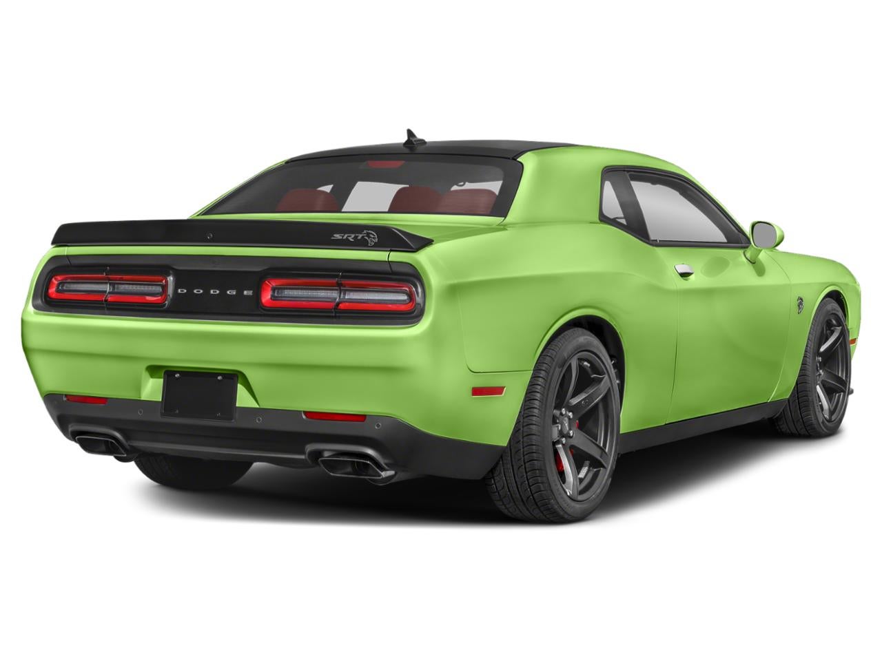 2023 Dodge Challenger SRT Hellcat Jailbreak RWD