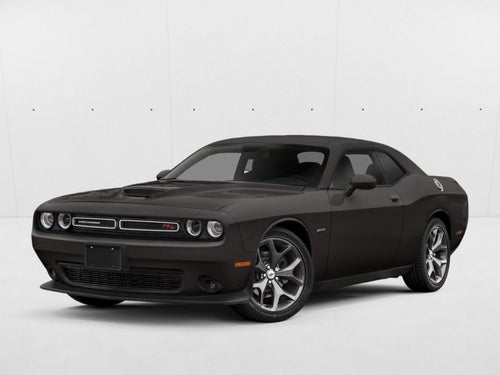 2021 Dodge Challenger GT RWD