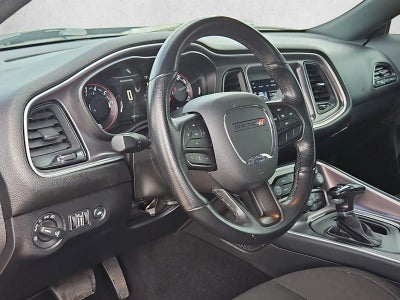 2021 Dodge Challenger GT RWD