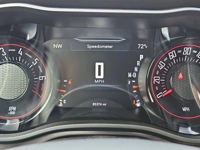 2021 Dodge Challenger GT RWD