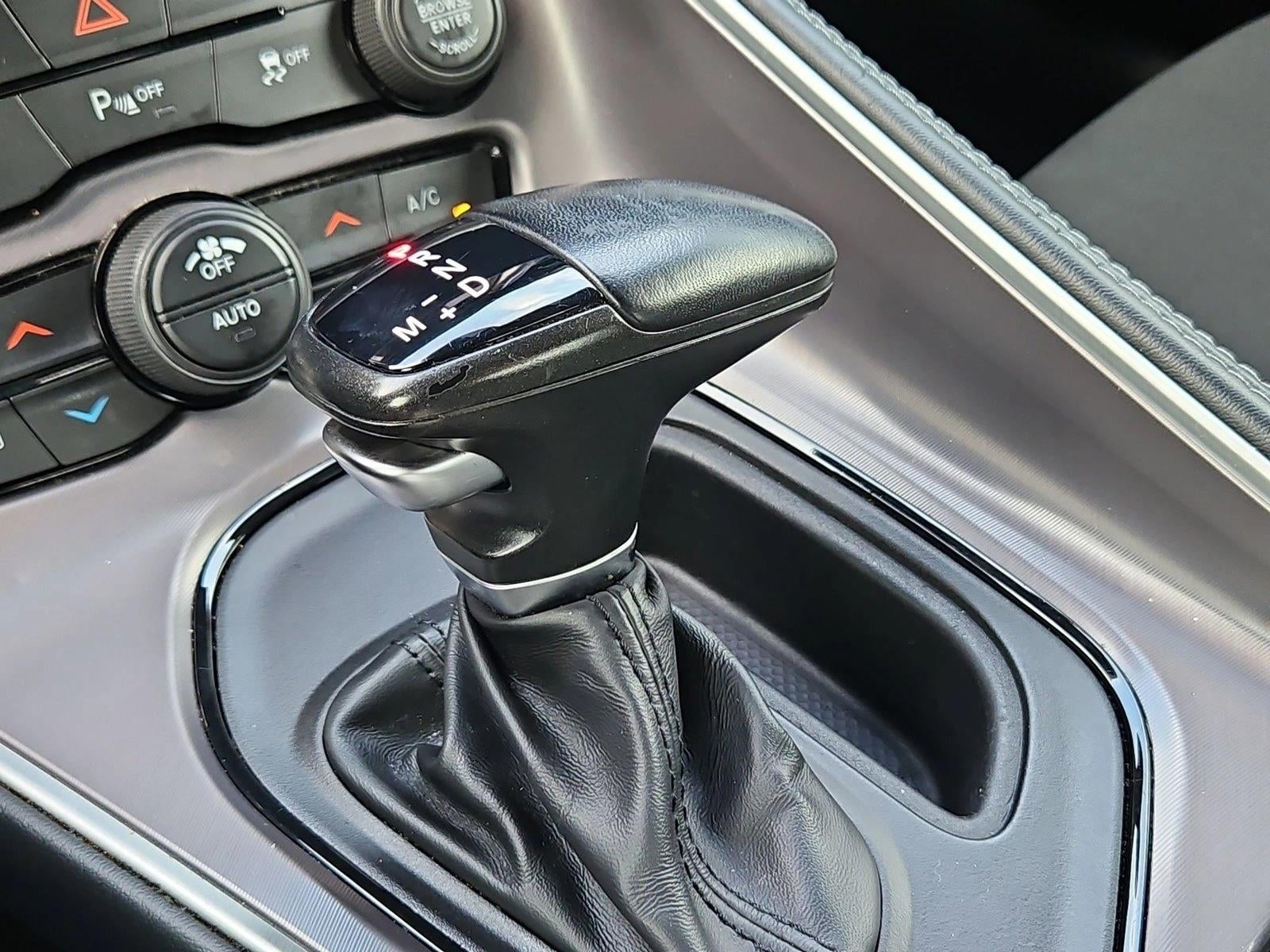 2021 Dodge Challenger GT RWD