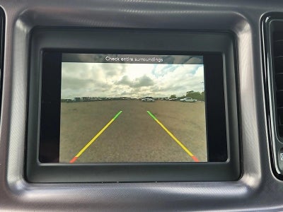 2021 Dodge Challenger GT RWD