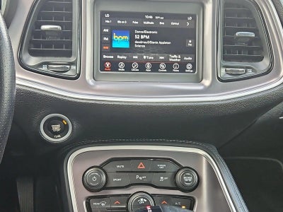 2021 Dodge Challenger GT RWD