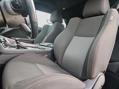 2021 Dodge Challenger GT RWD