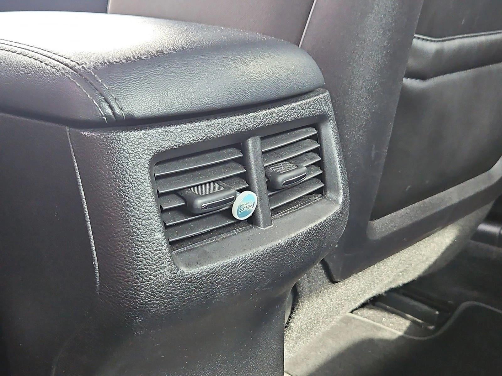 2021 Dodge Challenger GT RWD