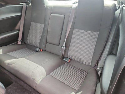 2021 Dodge Challenger GT RWD