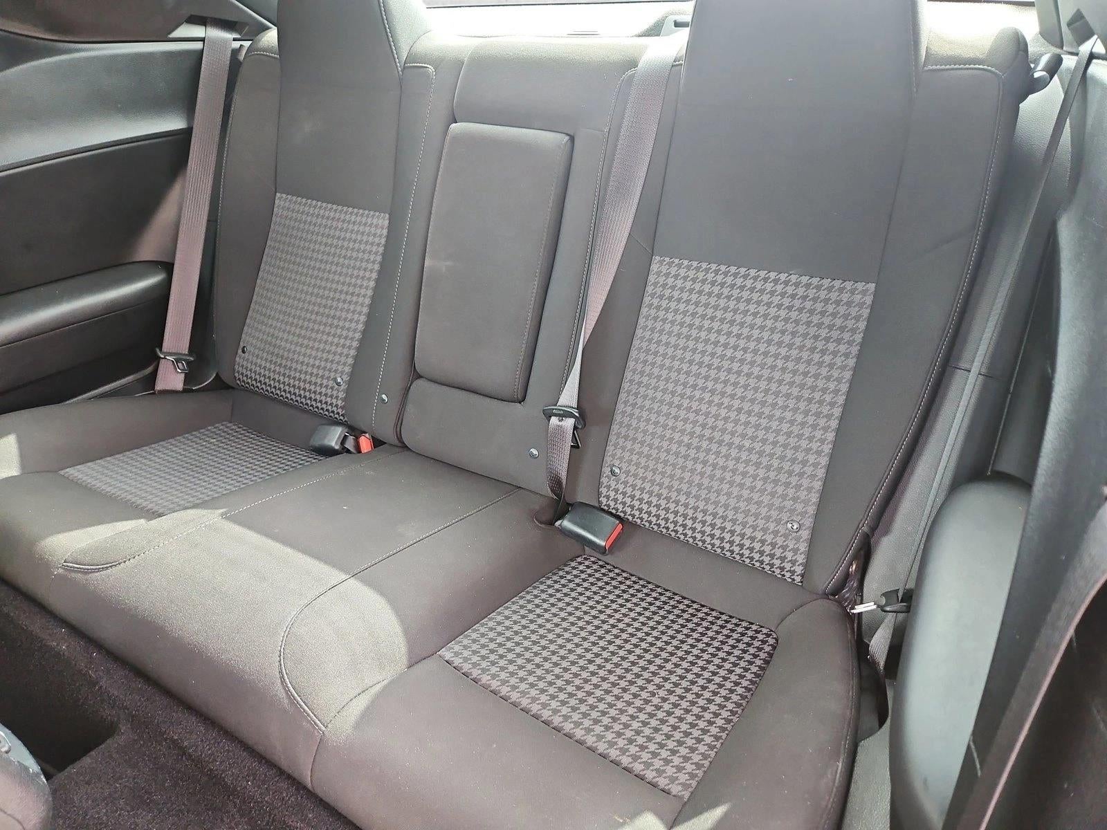 2021 Dodge Challenger GT RWD