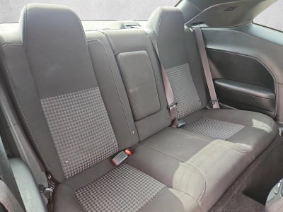 2021 Dodge Challenger GT RWD