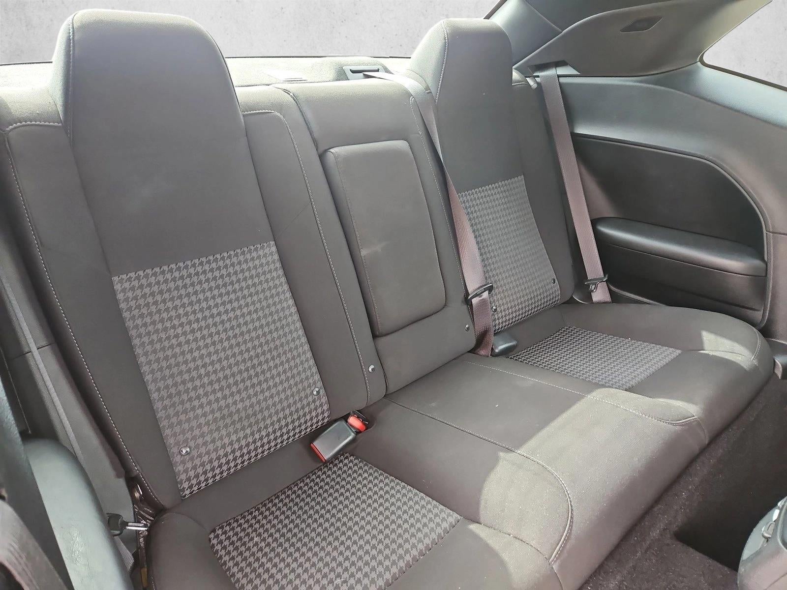 2021 Dodge Challenger GT RWD