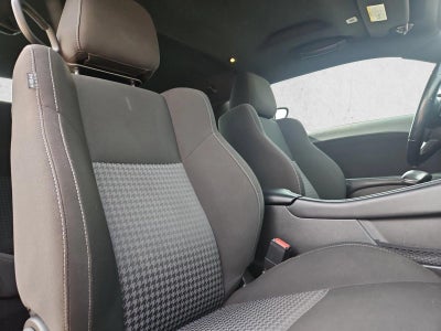 2021 Dodge Challenger GT RWD