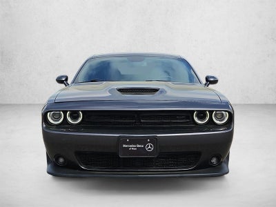 2021 Dodge Challenger GT RWD