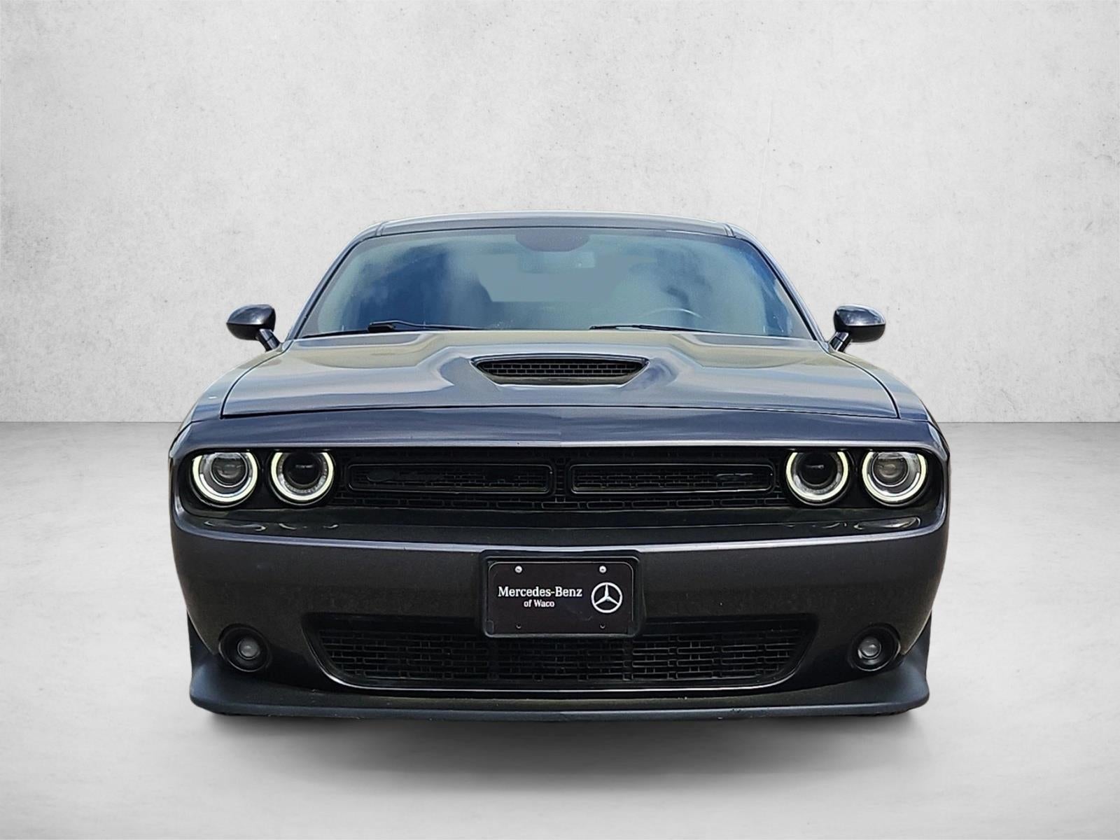 2021 Dodge Challenger GT RWD