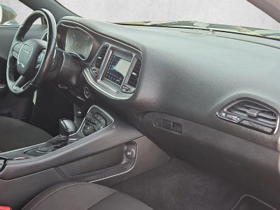 2021 Dodge Challenger GT RWD