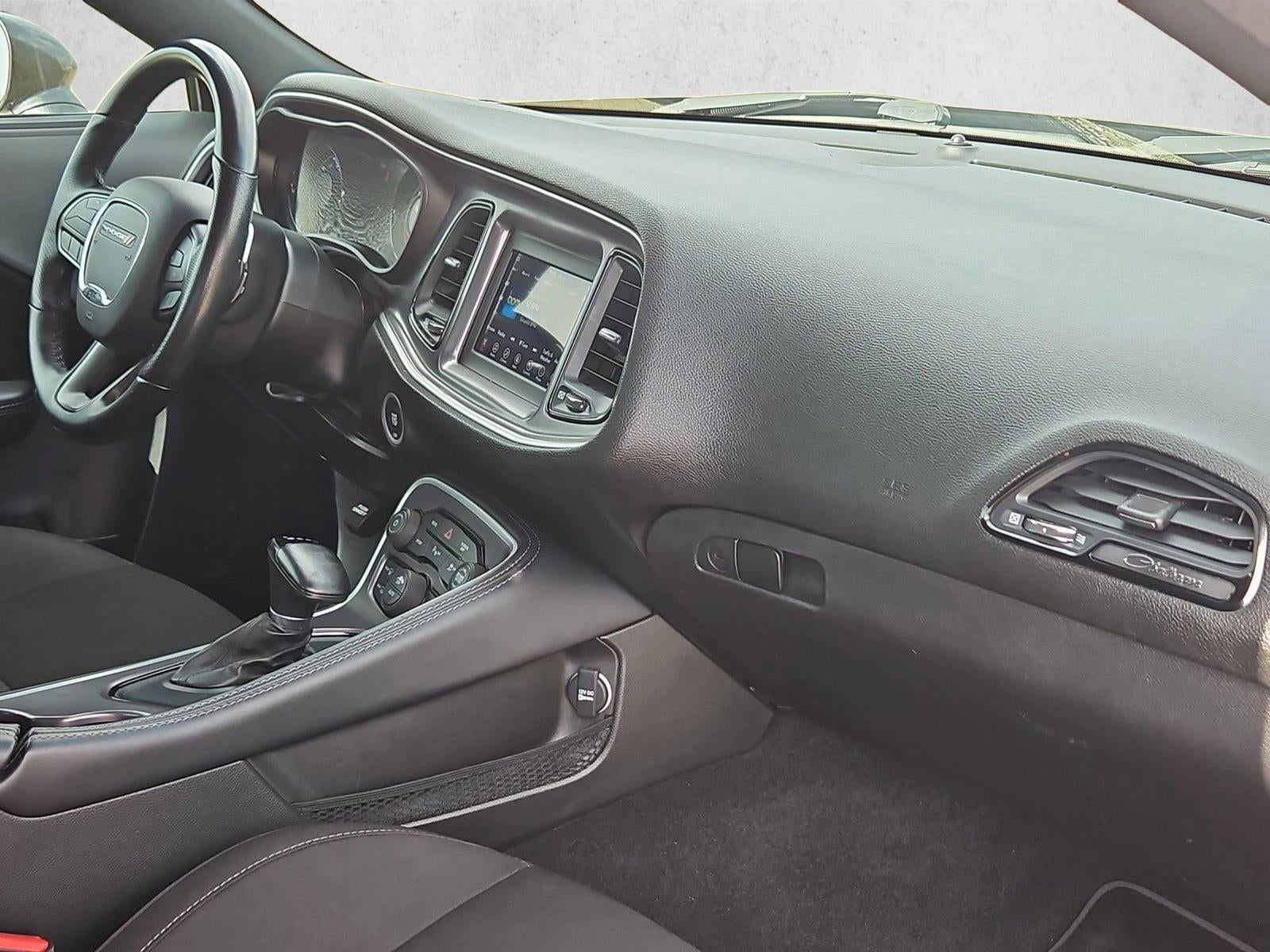 2021 Dodge Challenger GT RWD