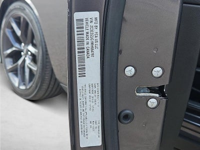 2021 Dodge Challenger GT RWD