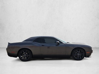 2021 Dodge Challenger GT RWD