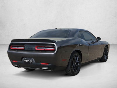 2021 Dodge Challenger GT RWD