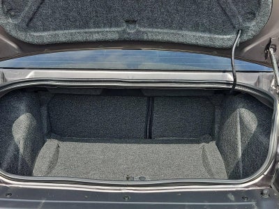 2021 Dodge Challenger GT RWD