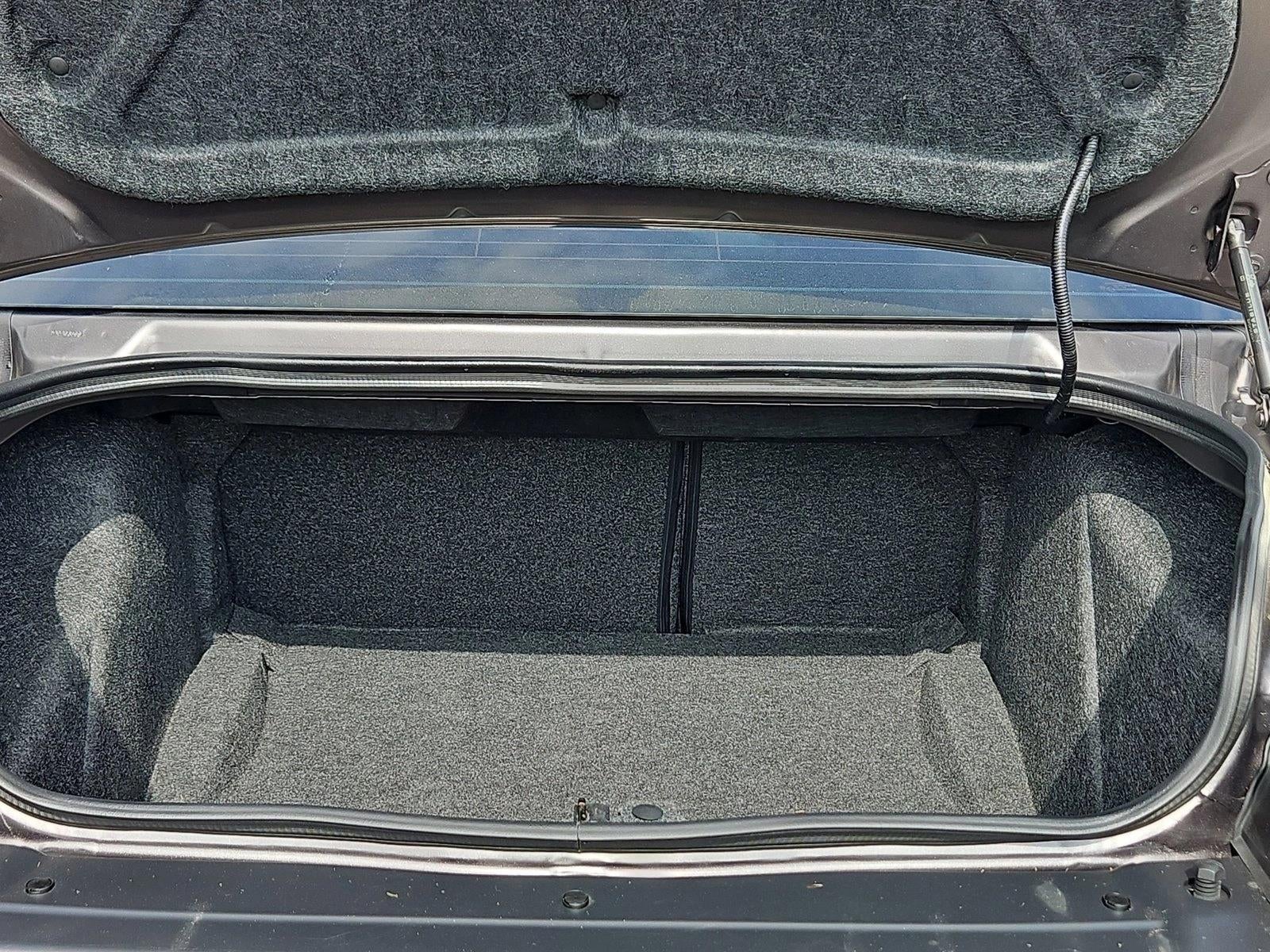 2021 Dodge Challenger GT RWD