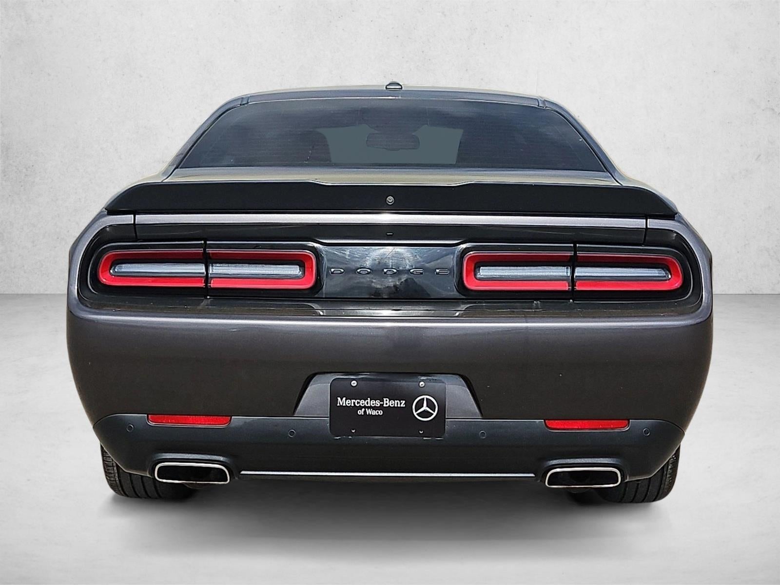 2021 Dodge Challenger GT RWD