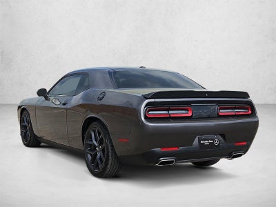 2021 Dodge Challenger GT RWD