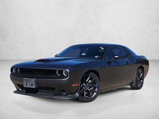 2021 Dodge Challenger GT RWD