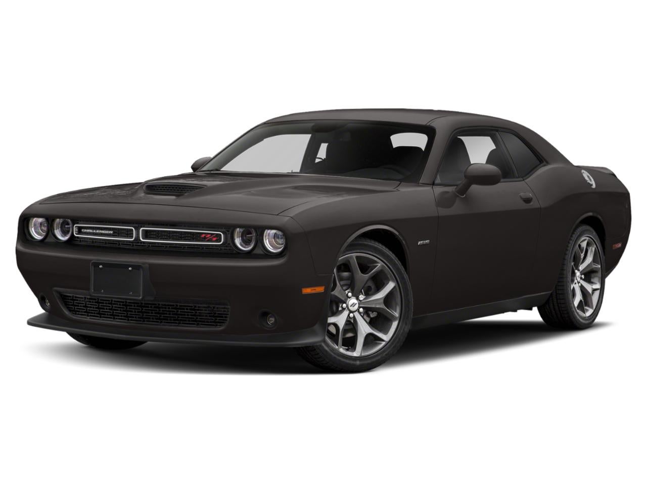 2021 Dodge Challenger GT RWD