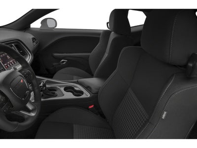 2021 Dodge Challenger GT RWD