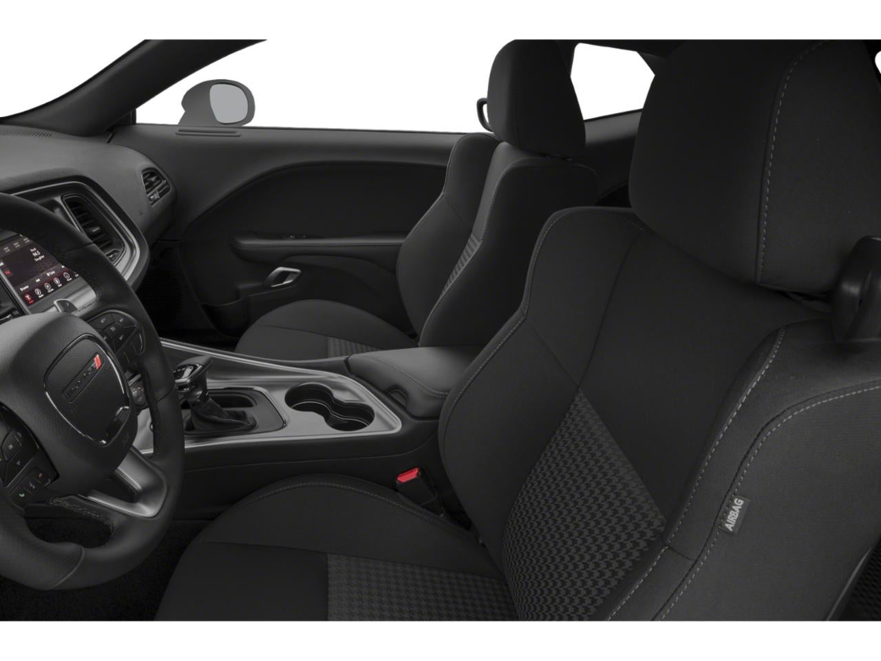 2021 Dodge Challenger GT RWD