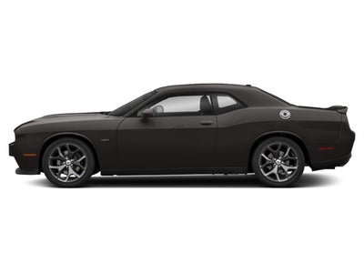 2021 Dodge Challenger GT RWD