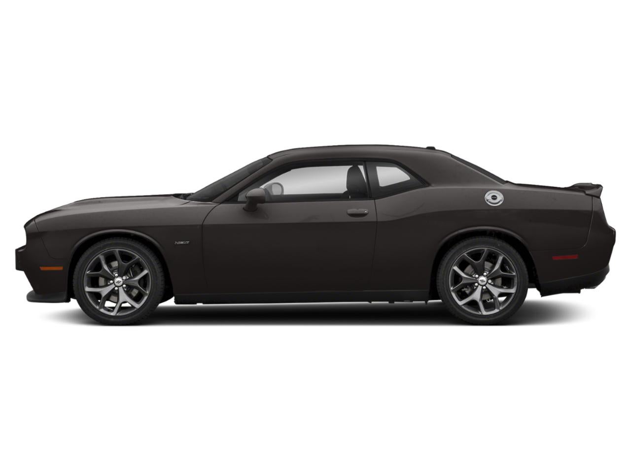2021 Dodge Challenger GT RWD