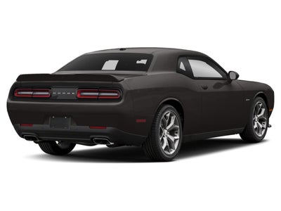 2021 Dodge Challenger GT RWD