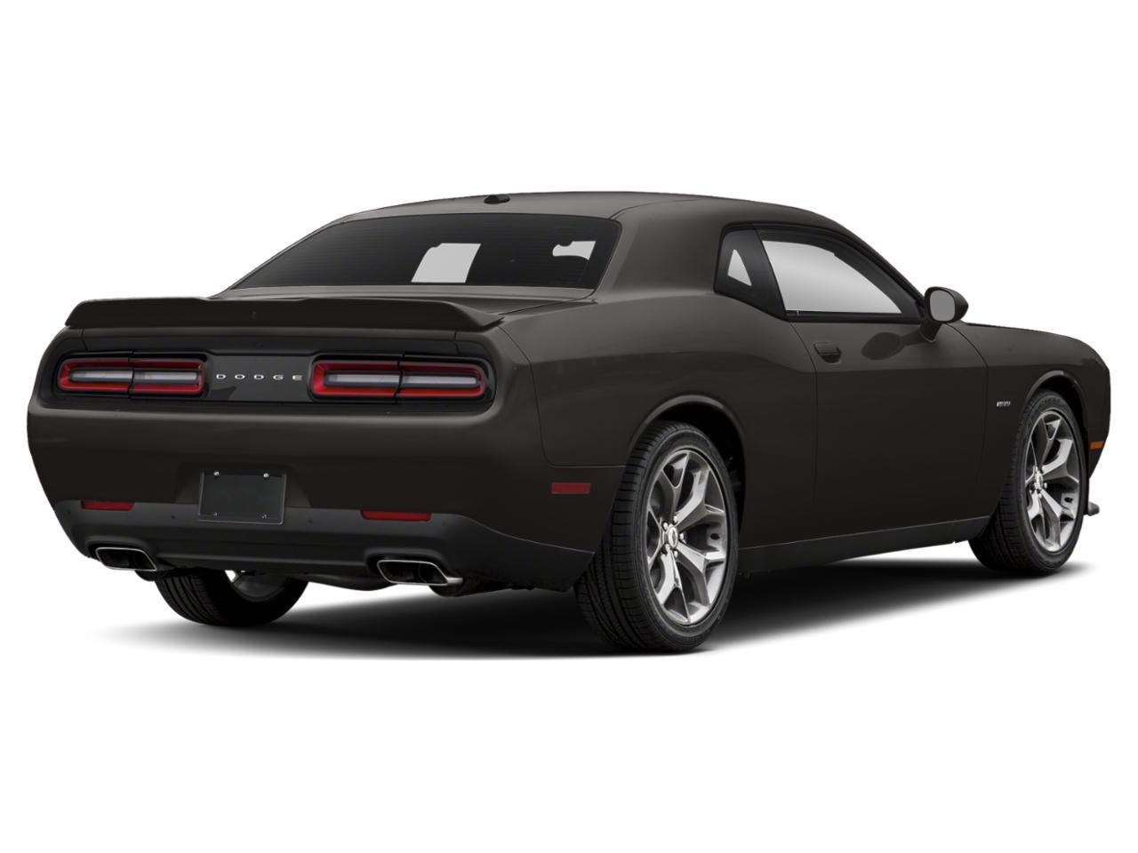 2021 Dodge Challenger GT RWD