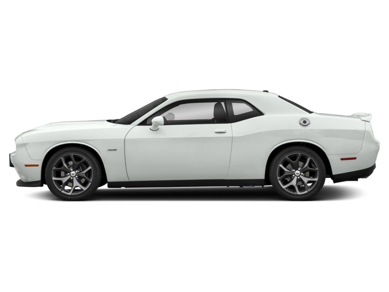2021 Dodge Challenger GT RWD