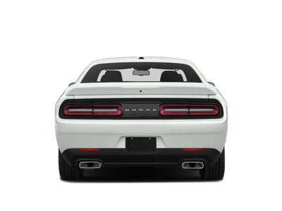 2021 Dodge Challenger GT RWD
