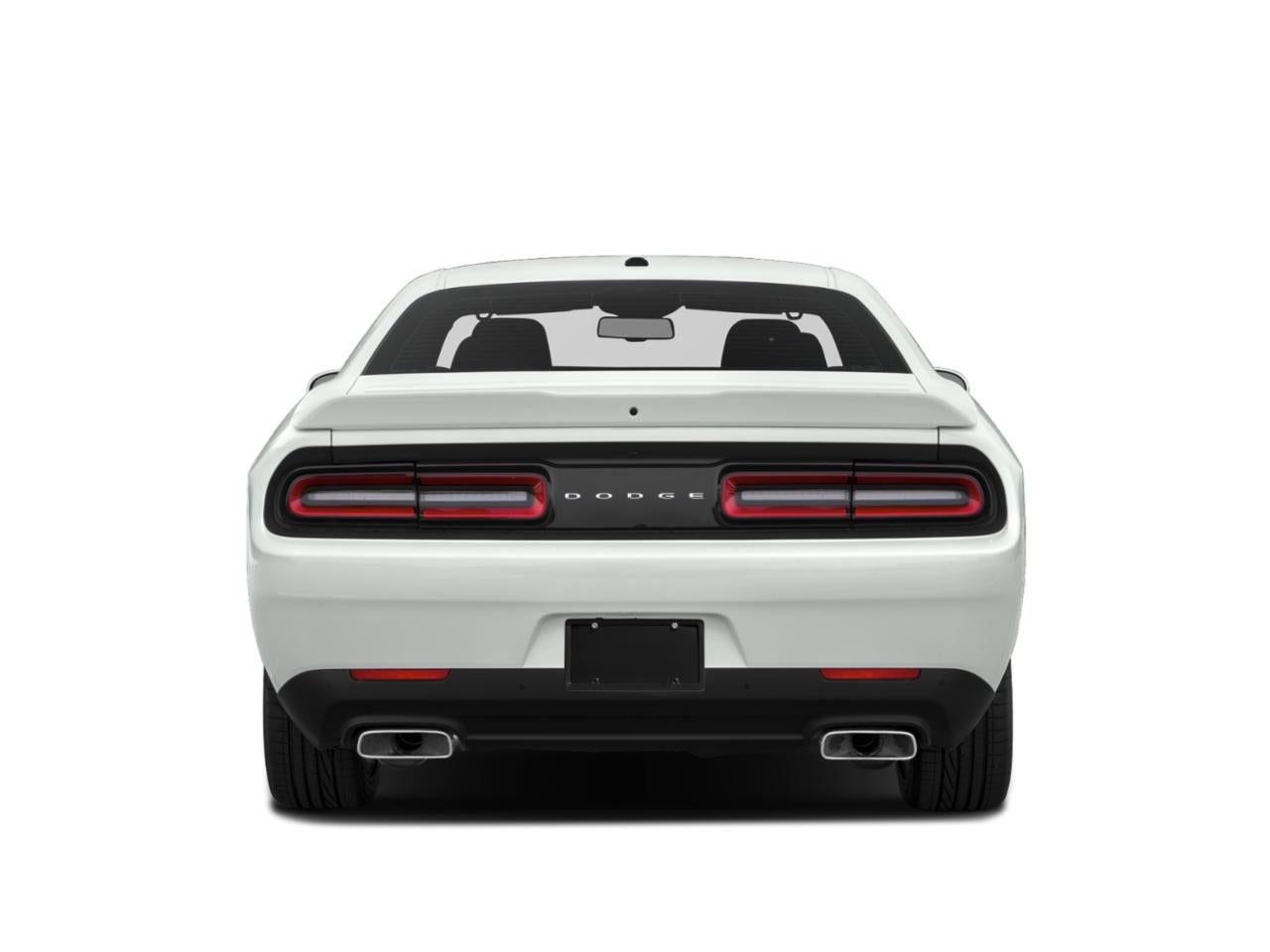 2021 Dodge Challenger GT RWD