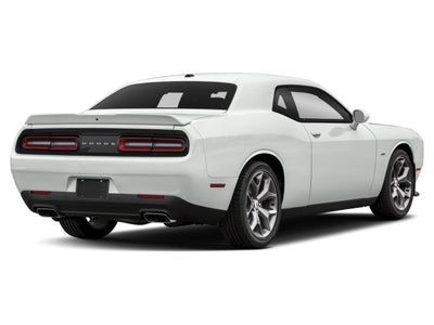 2021 Dodge Challenger GT RWD