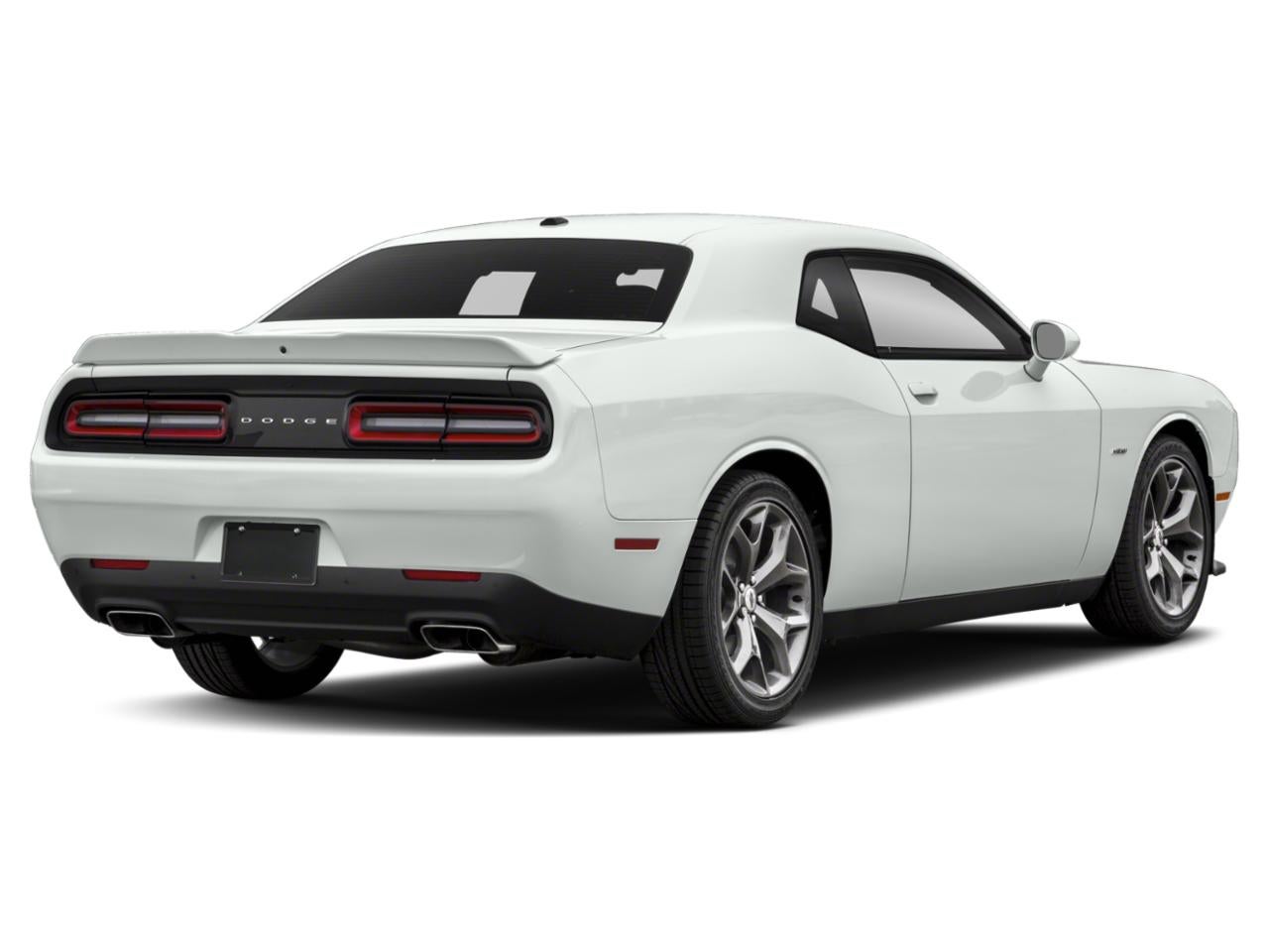 2021 Dodge Challenger GT RWD