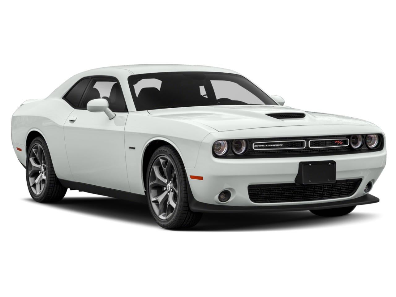 2021 Dodge Challenger GT RWD