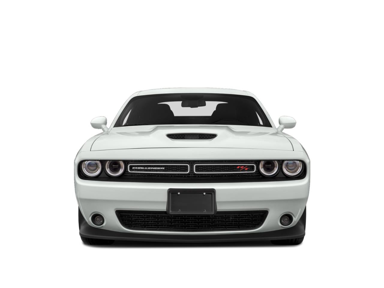 2021 Dodge Challenger GT RWD