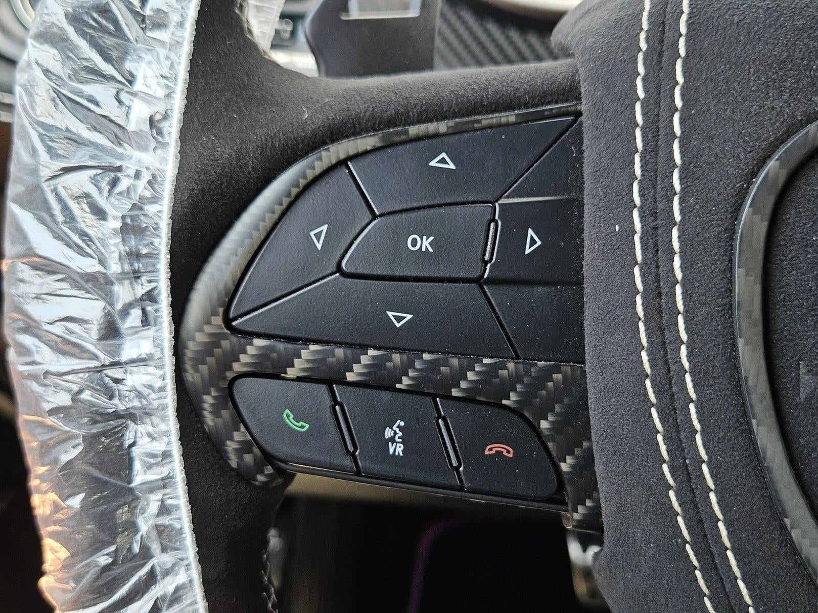 2022 Dodge Challenger SRT Super Stock RWD