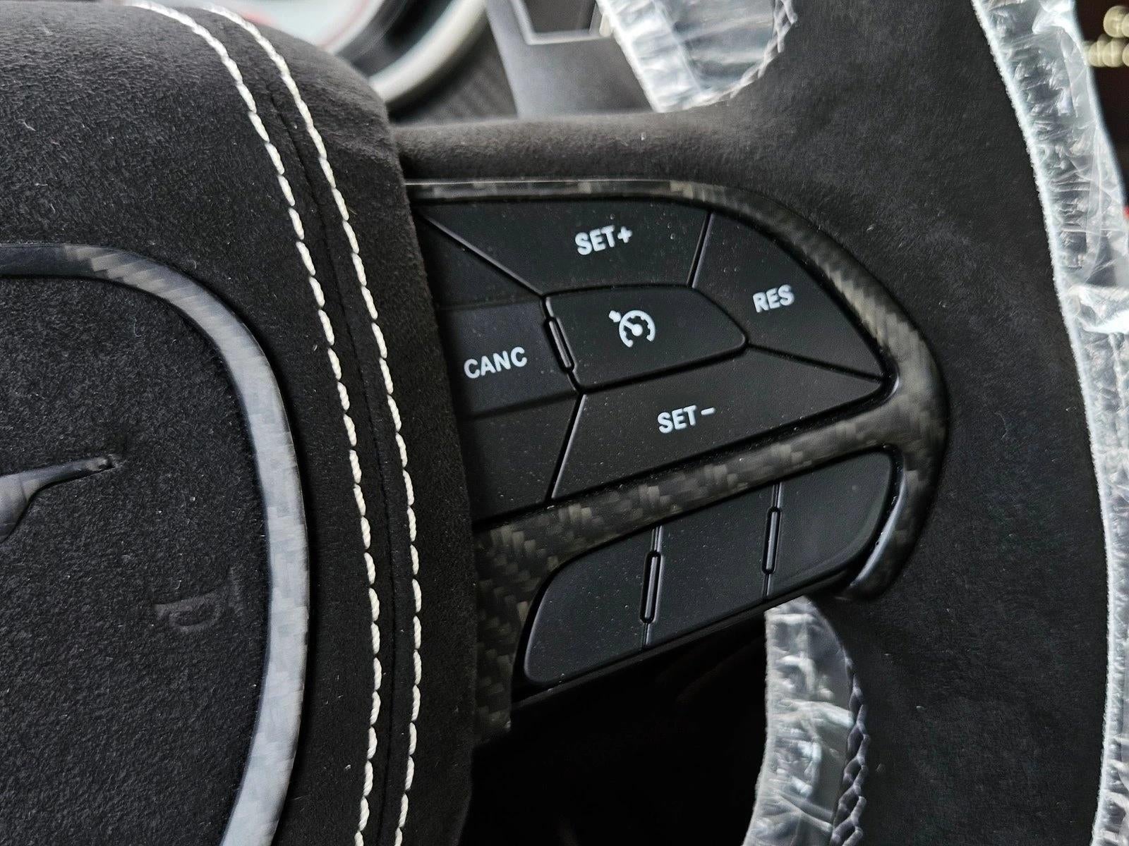 2022 Dodge Challenger SRT Super Stock RWD