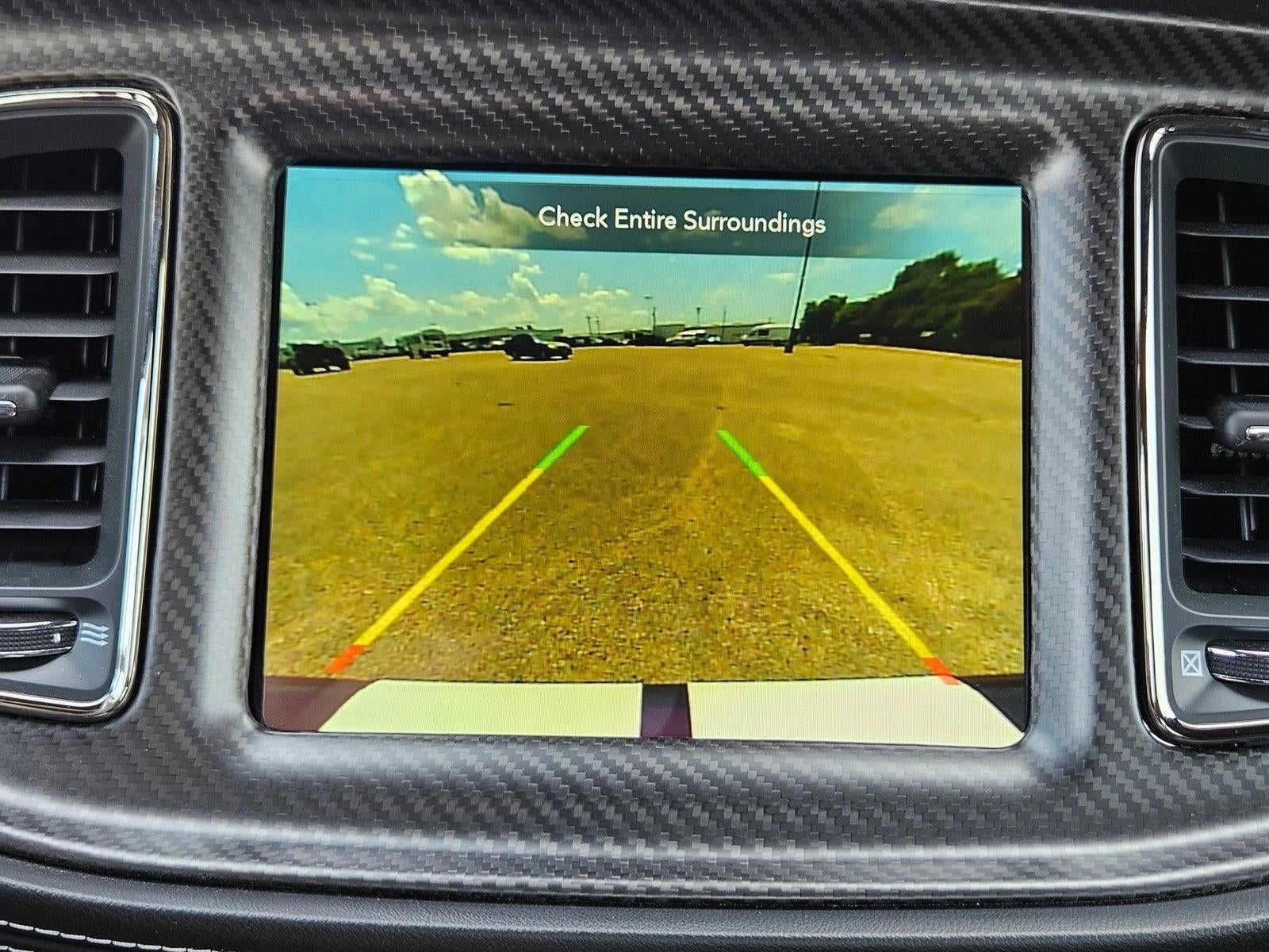 2022 Dodge Challenger SRT Super Stock RWD