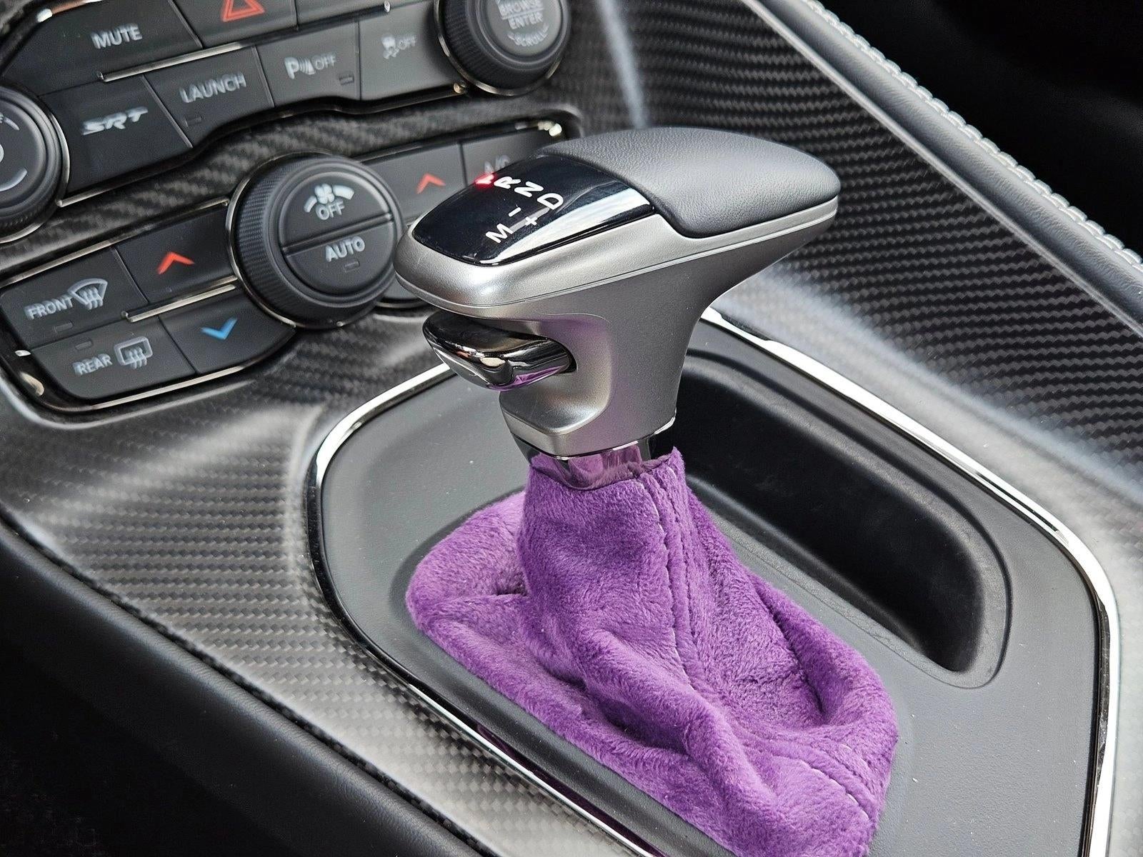 2022 Dodge Challenger SRT Super Stock RWD