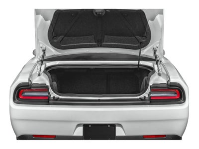 2022 Dodge Challenger SRT Super Stock RWD