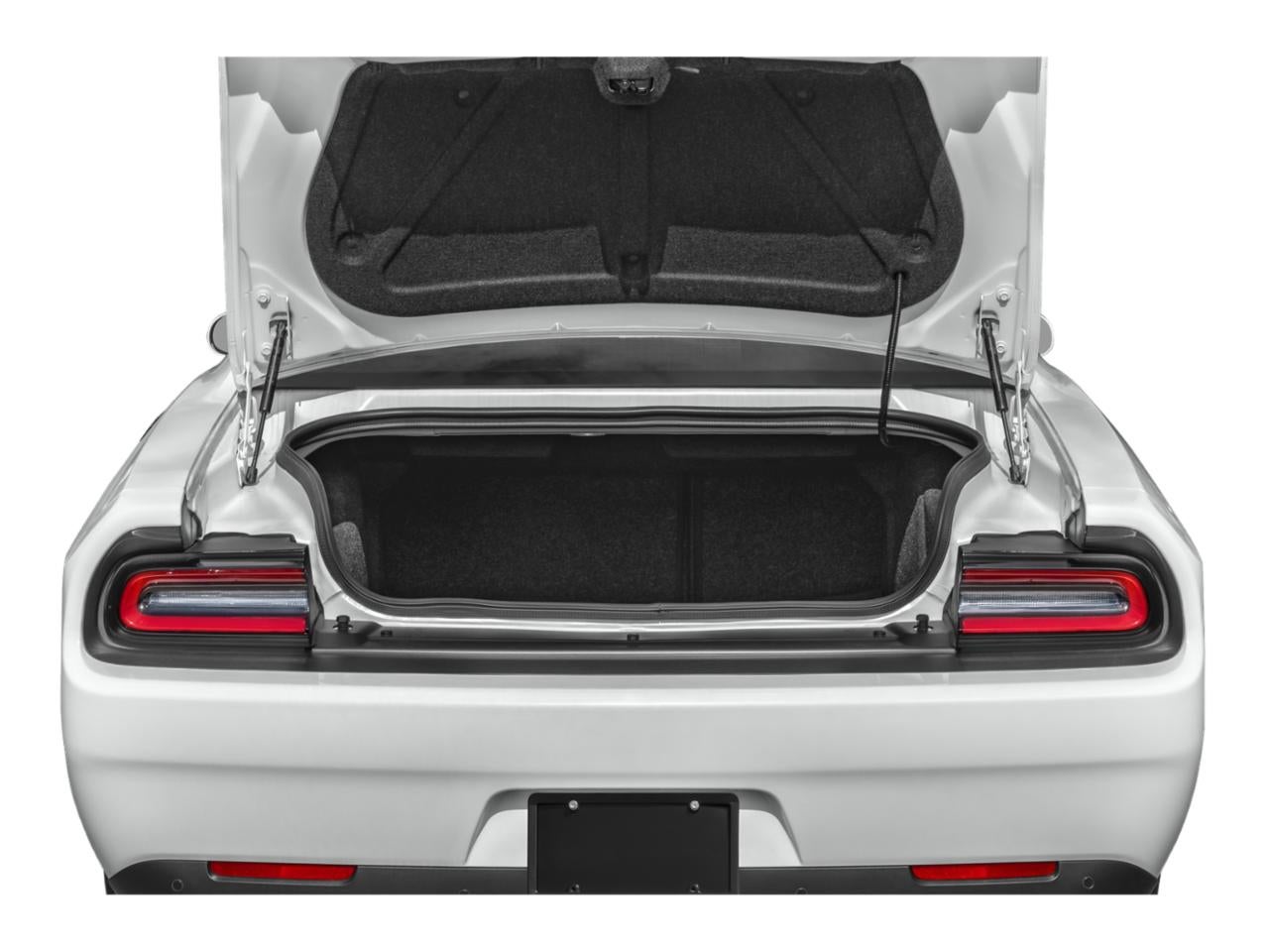 2022 Dodge Challenger SRT Super Stock RWD